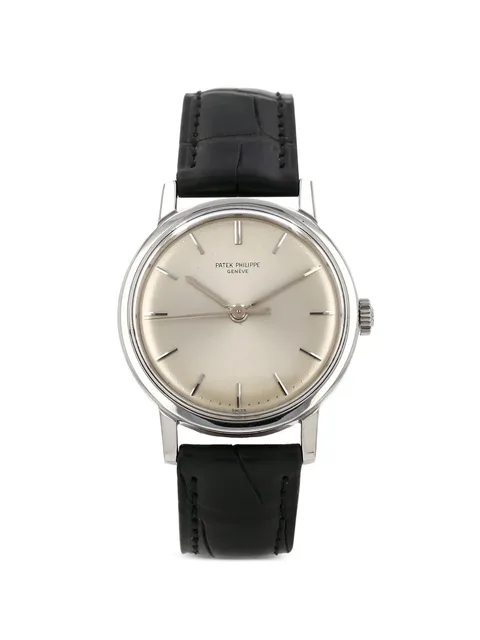 наручные часы Calatrava 35 мм (1960-е годы)