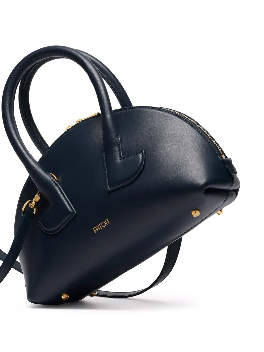 Le Patou Bowling bag 5