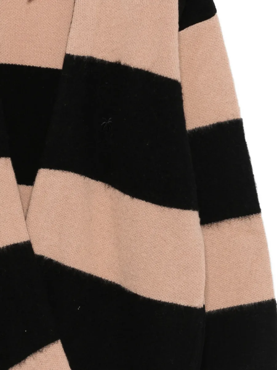 striped cardigan 5