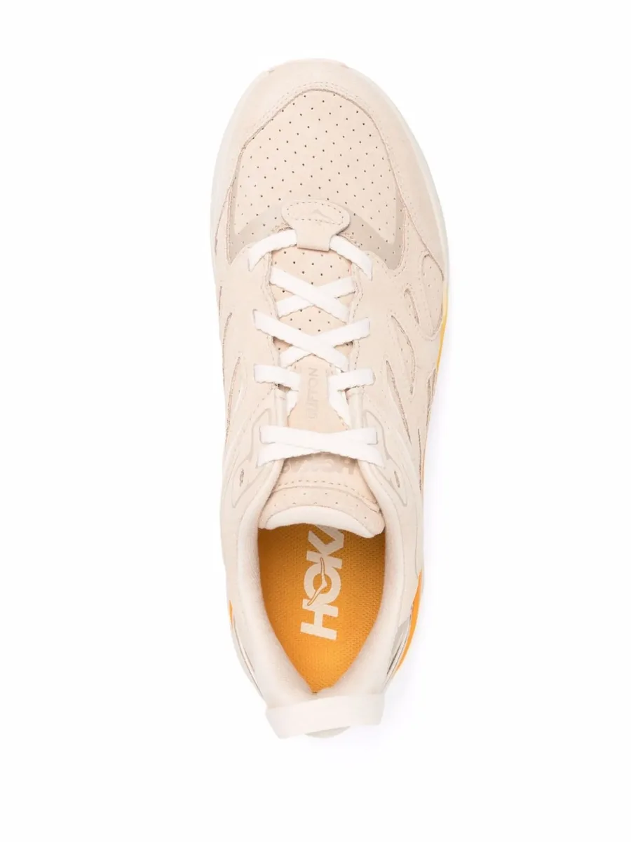 Clifton L low-top sneakers 7