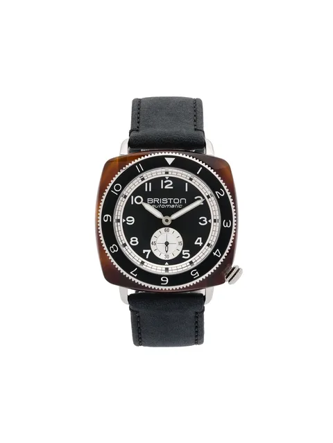 наручные часы Clubmaster Legend 39 мм