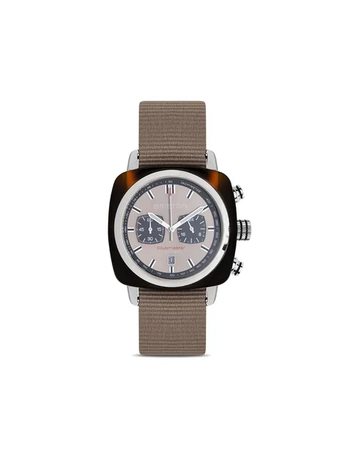 наручные часы Clubmaster Sport 42 мм