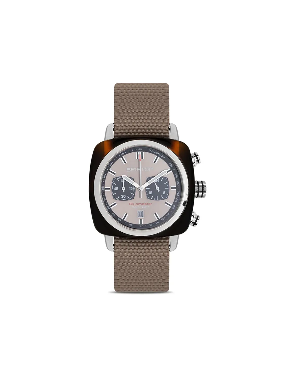 наручные часы Clubmaster Sport 42 мм 2
