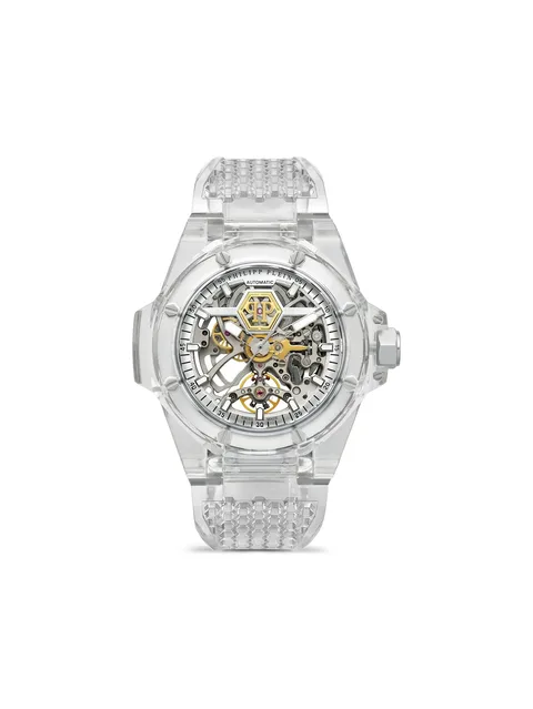 наручные часы King Phantom Ice 46 мм