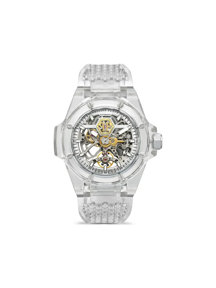 наручные часы King Phantom Ice 46 мм 2