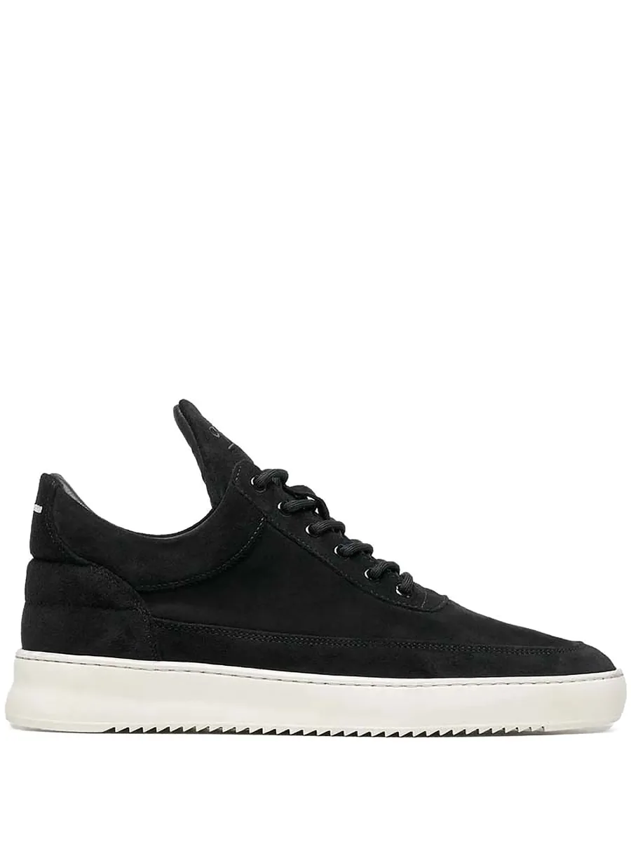 Low Top Ripple sneakers 1