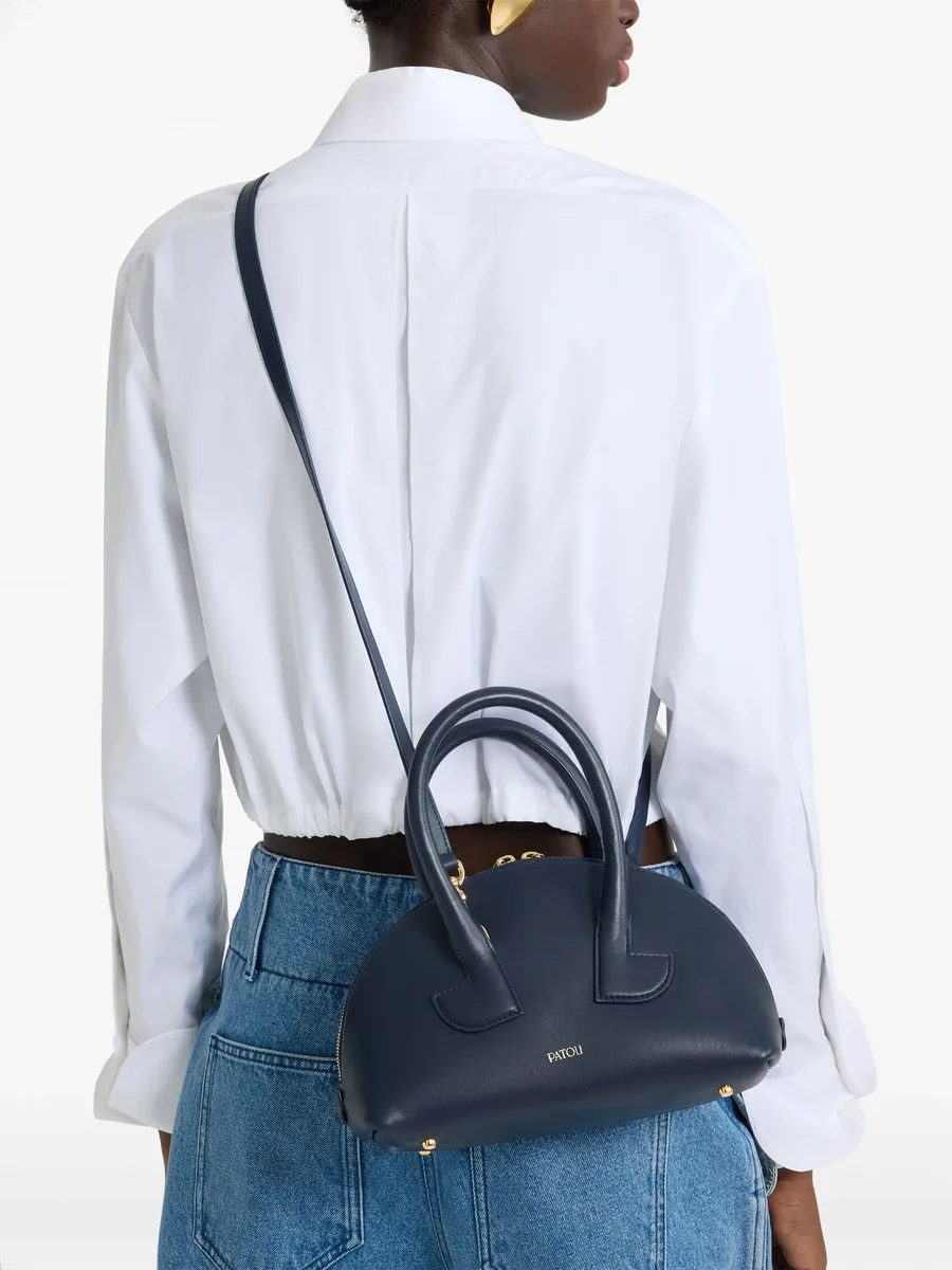 Le Patou Bowling bag 3