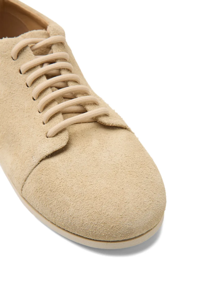 lace-up sneakers 7