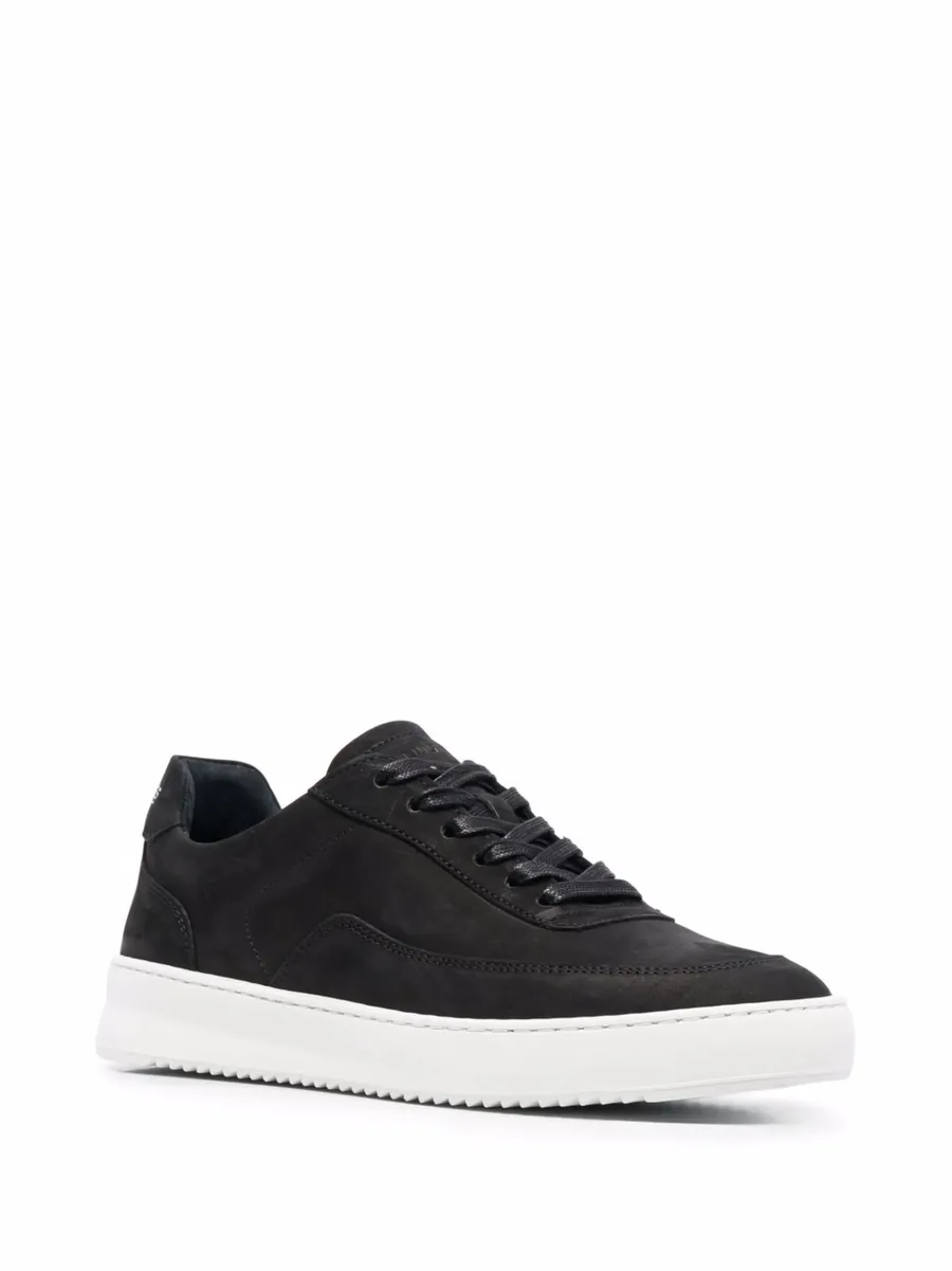 Mondo 2.0 Ripple low-top sneakers 3