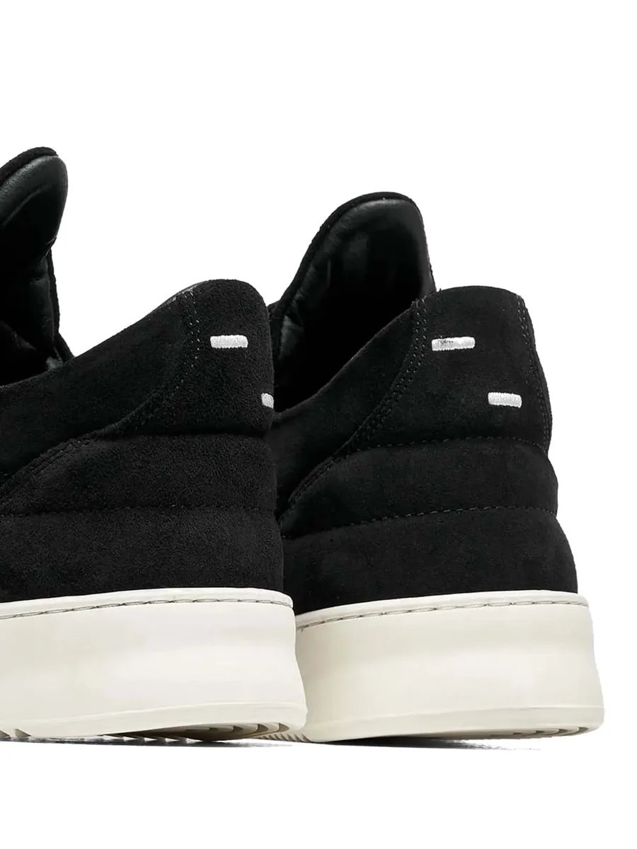 Low Top Ripple sneakers 8