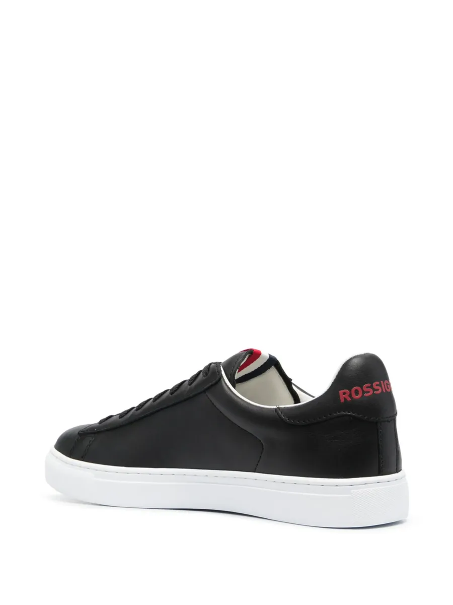 Alex leather low-top sneakers 6