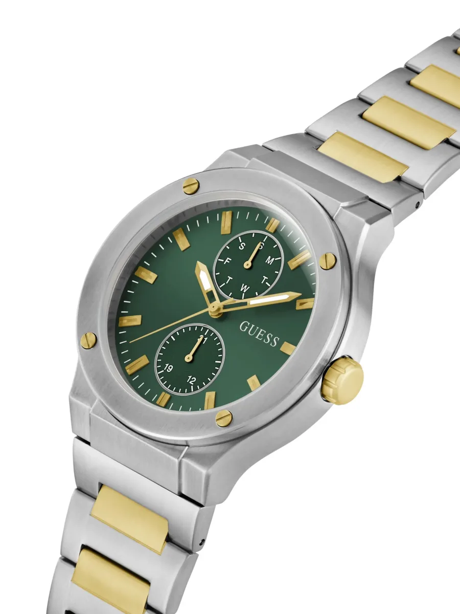 наручные часы Multi-Function 45 мм 4