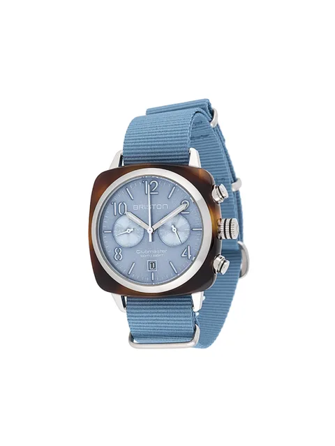 наручные часы Clubmaster Classic 40 мм