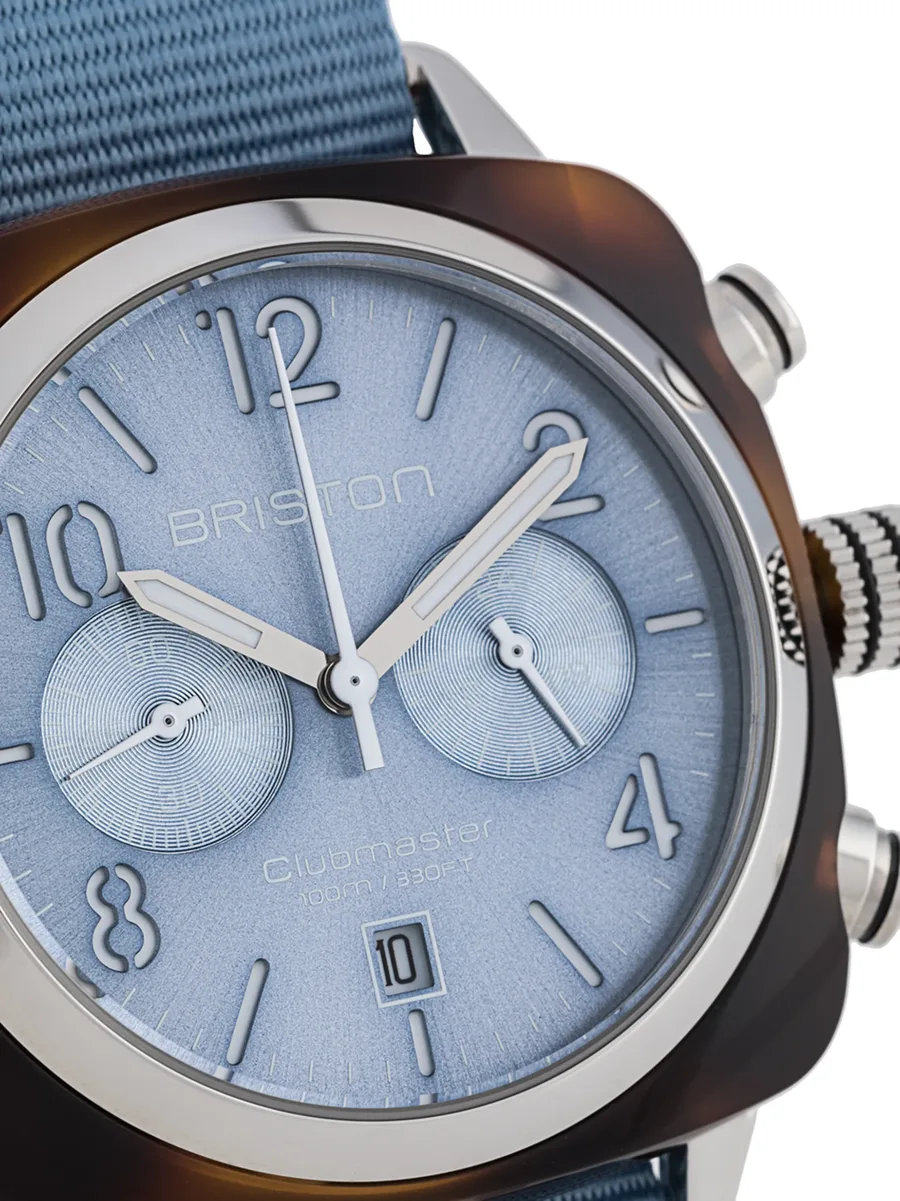 наручные часы Clubmaster Classic 40 мм 6