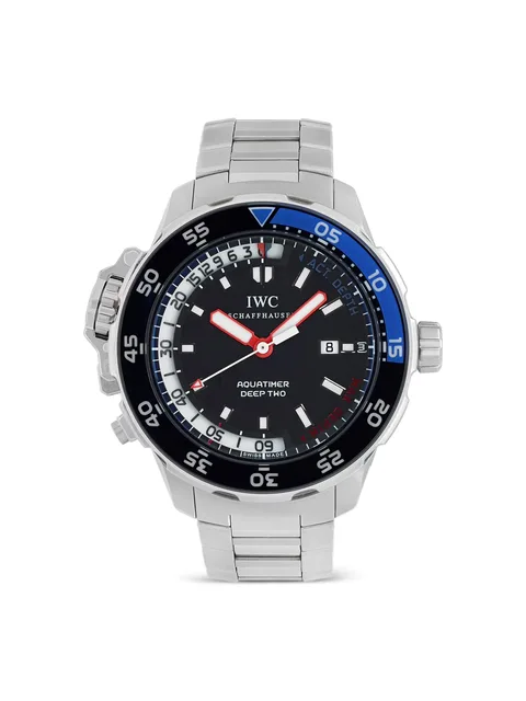 наручные часы Aquatimer pre-owned 48 мм