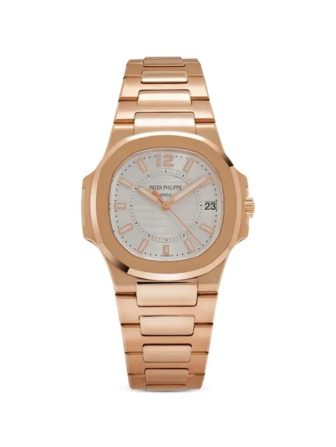 наручные часы Nautilus 7011/1R-001 33 мм (2010 год)