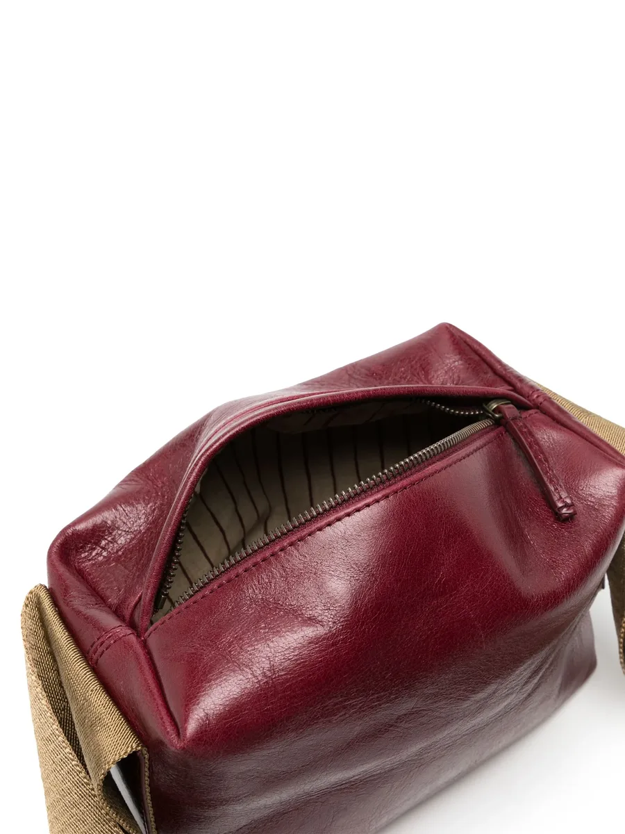 medium leather shoulder bag 10