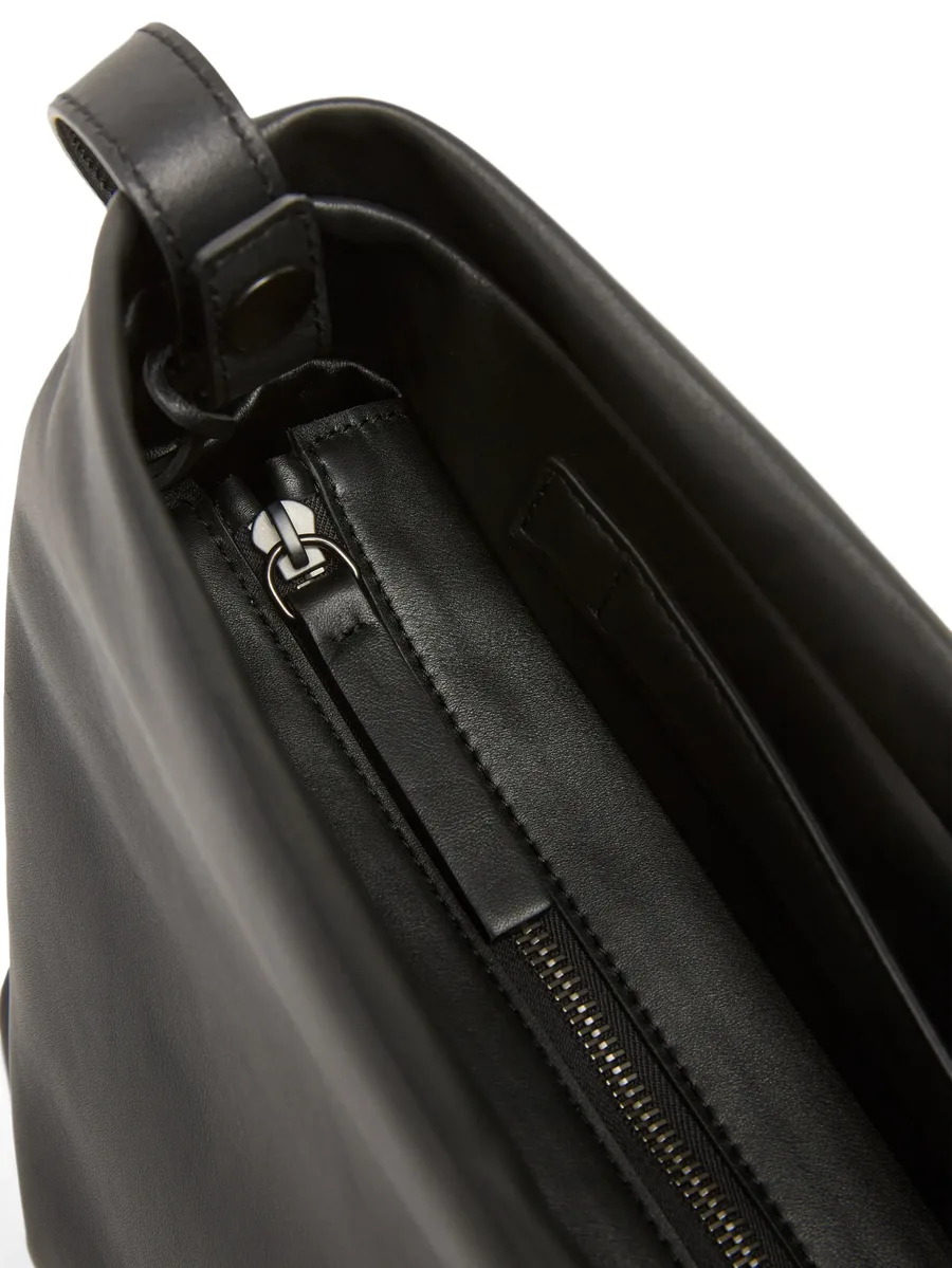 Fanta slouch shoulder bag 8