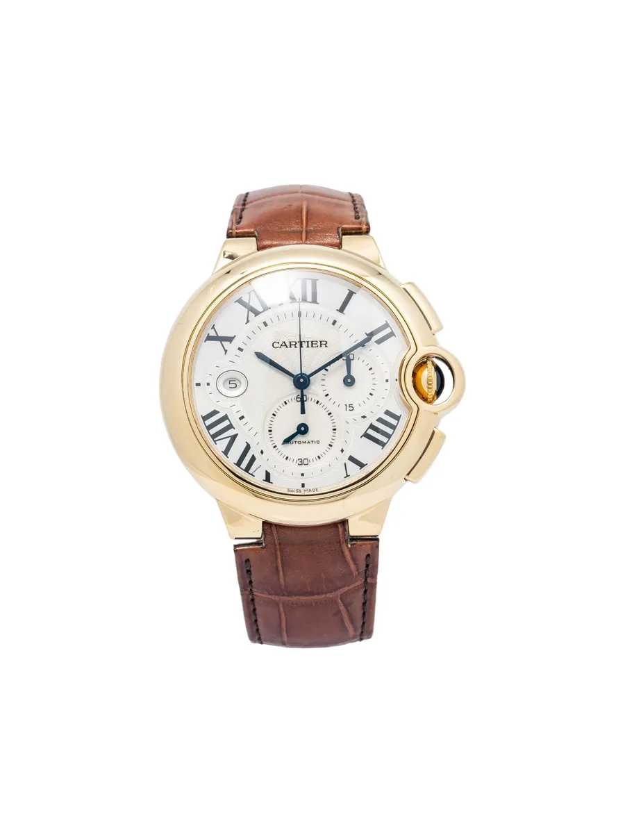 наручные часы Ballon Bleu XL 44 мм 2