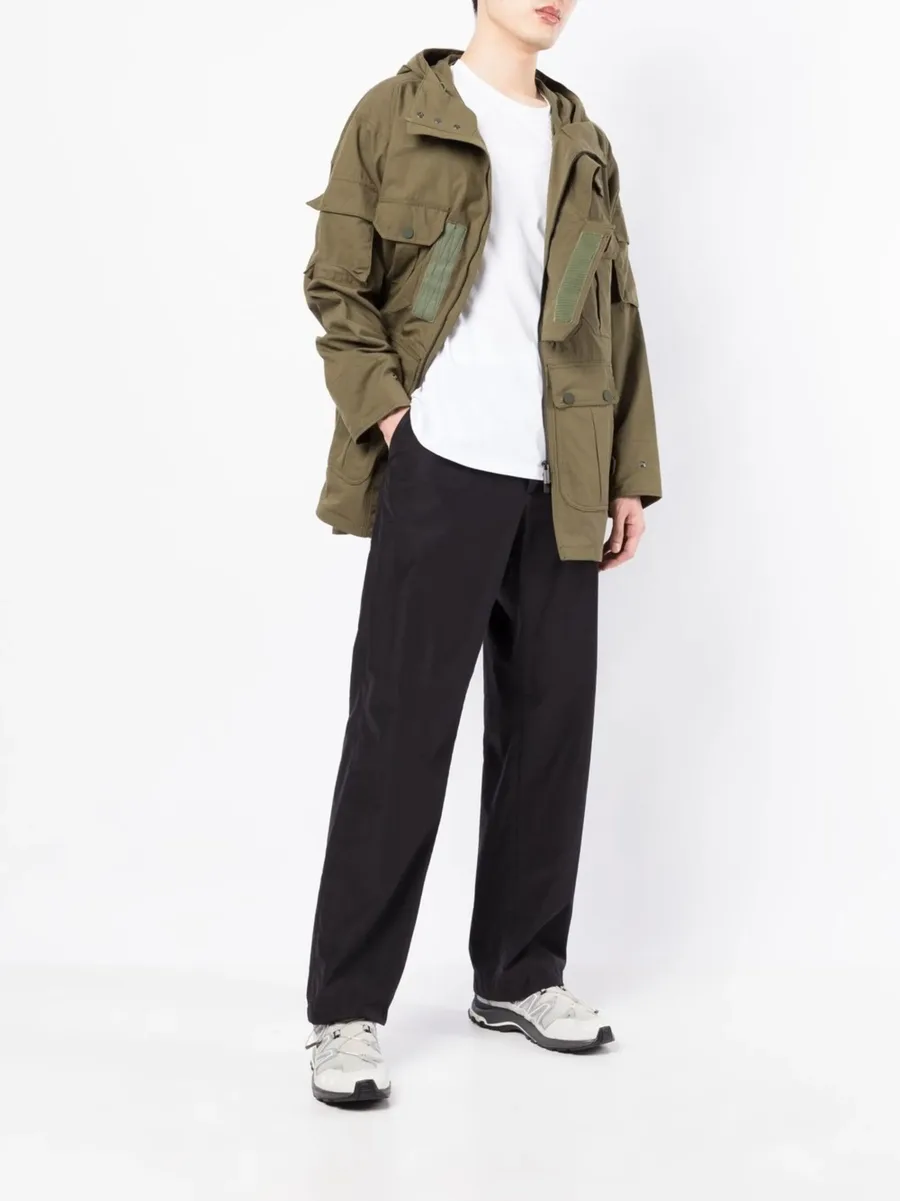 multi-pocket military jacket 3