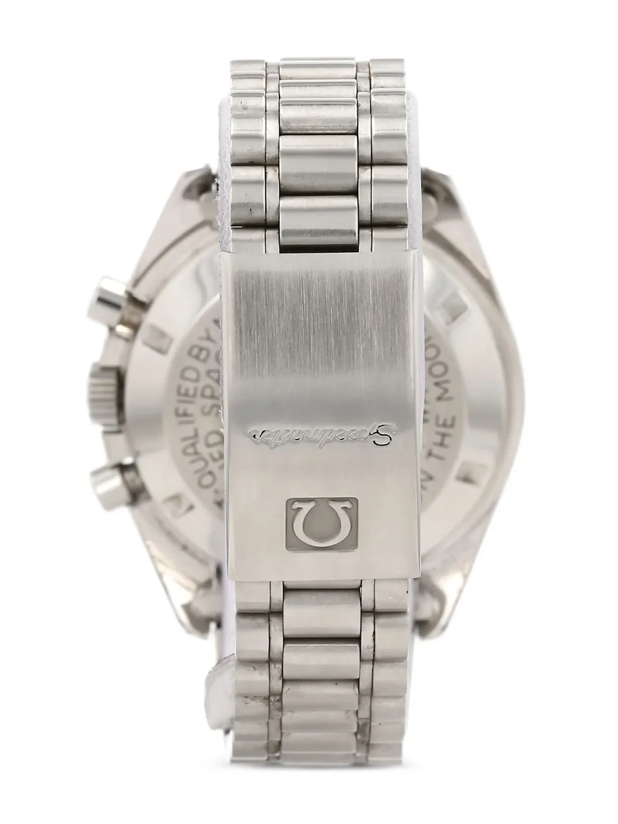 наручные часы Speedmaster pre-owned 41 мм (1990 год) 4