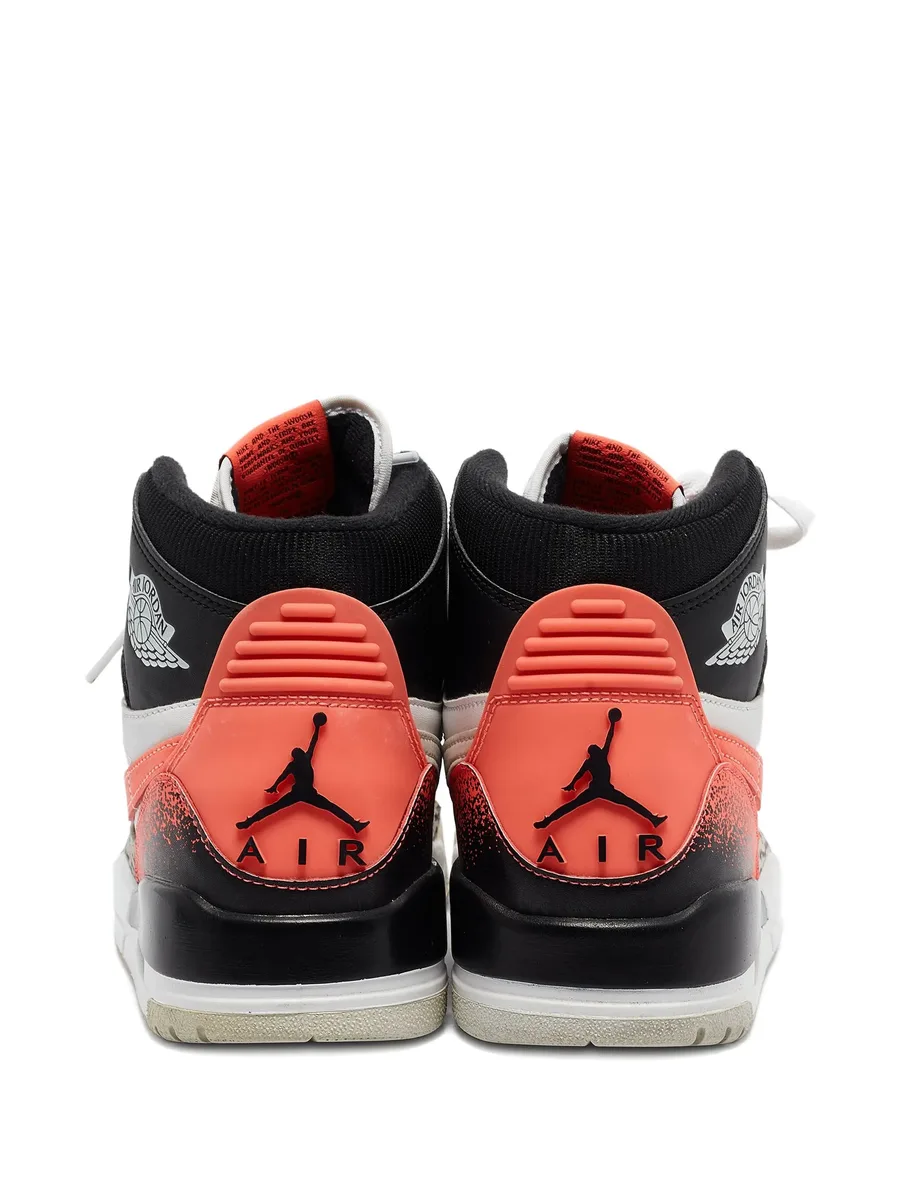 кроссовки Air Jordan 4