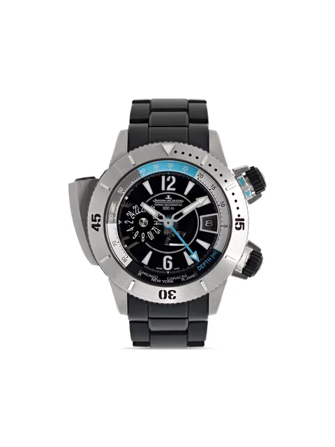 наручные часы Master Compressor Diving Pro Geographic 46 мм