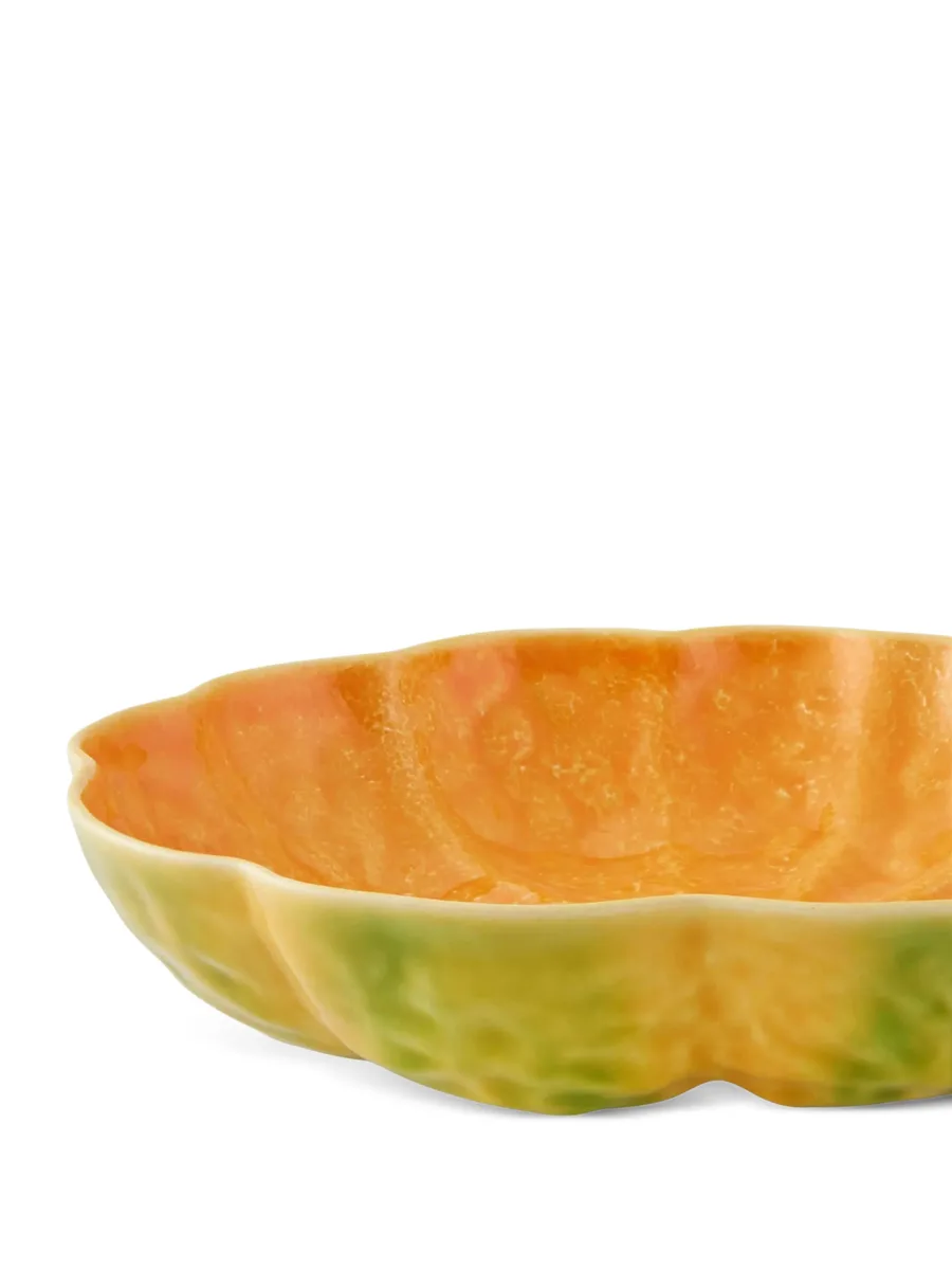 блюдо для подачи пасты Pumpkin 3