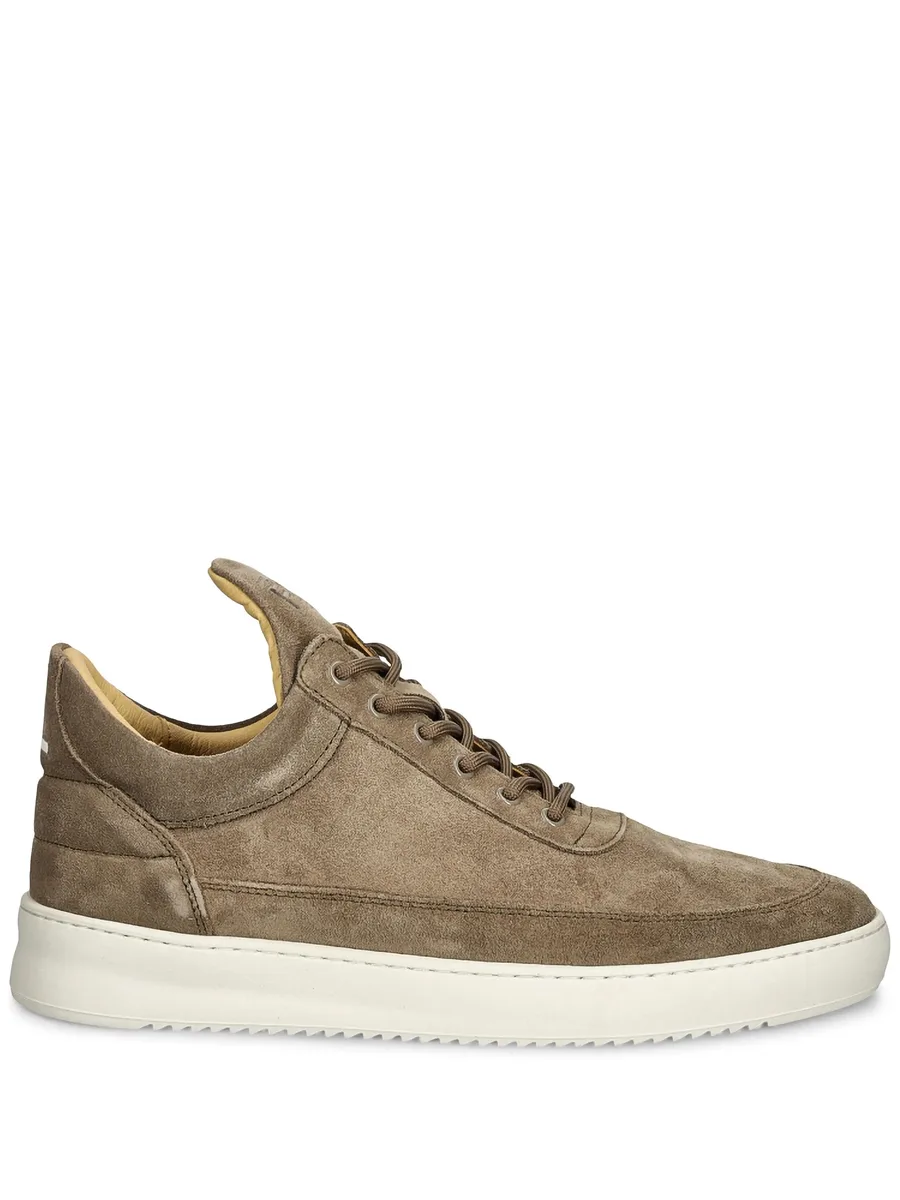 suede sneakers 1