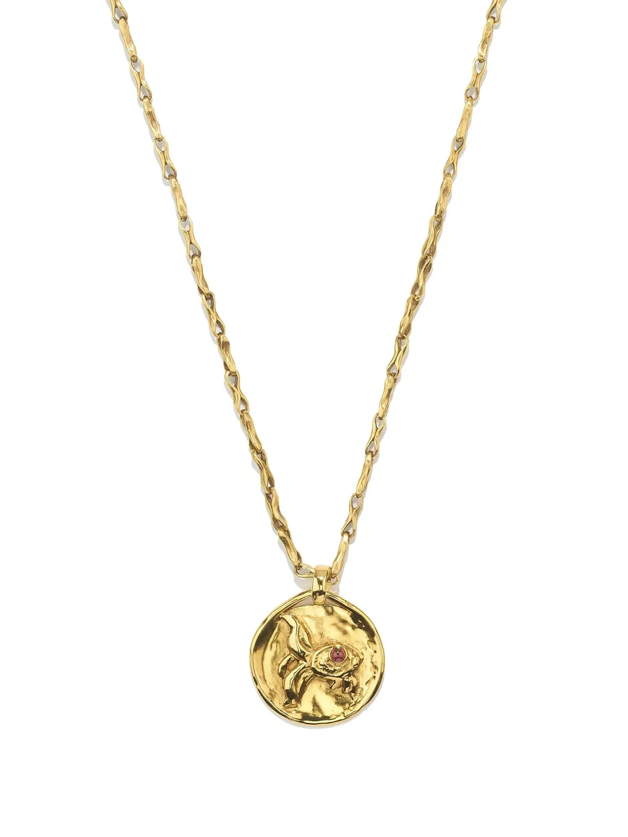 колье Talisman Astro Pisces 3