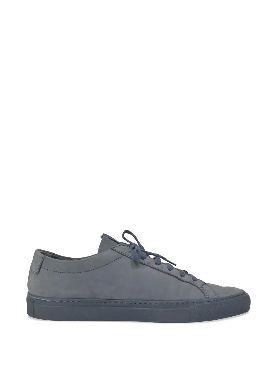 кеды Achilles Low 1