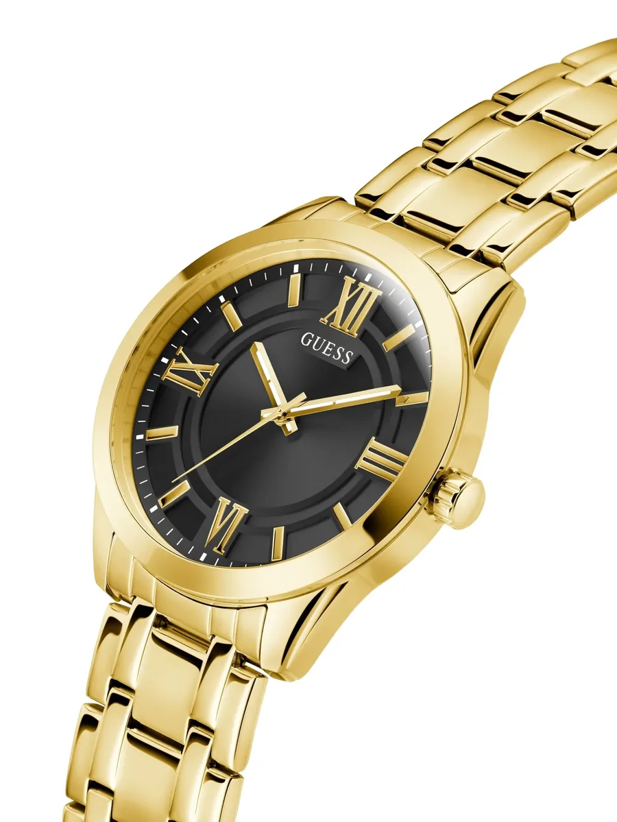 наручные часы analog 44 мм 5