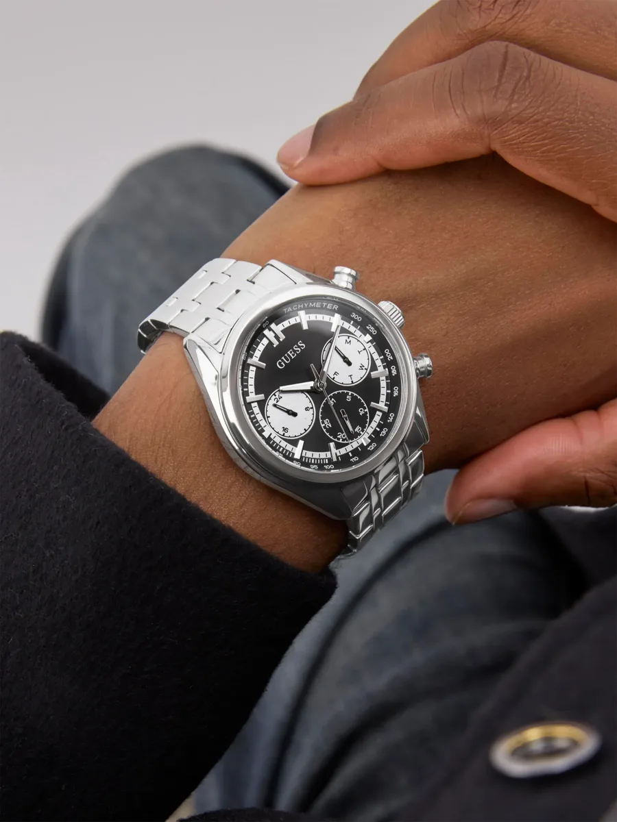 наручные часы Chronograph 44 мм 3