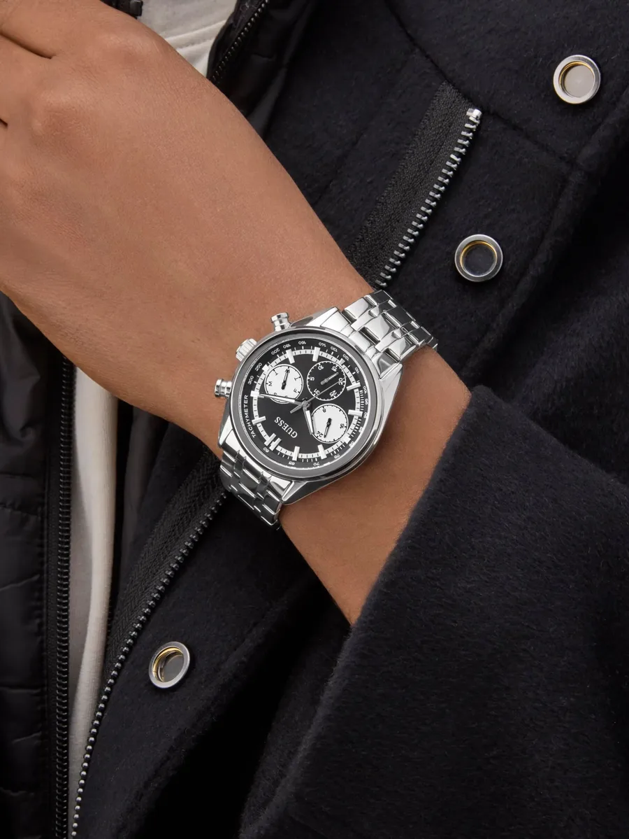 наручные часы Chronograph 44 мм 9