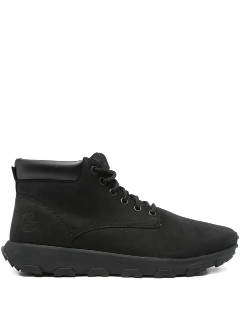 ботинки хайкеры Winsor Park Chukka