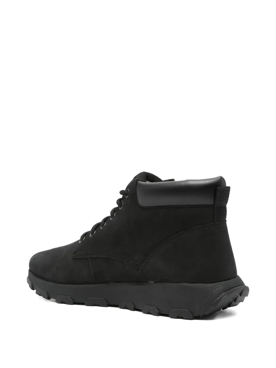 ботинки хайкеры Winsor Park Chukka 5