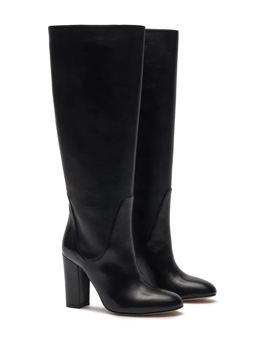 100mm Jessy boots 3
