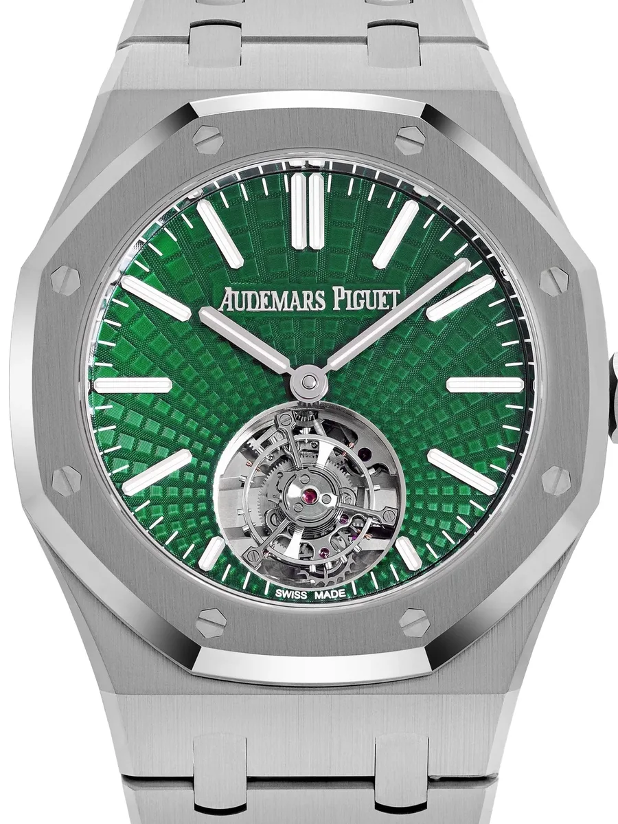 наручные часы Royal Oak 41 мм (2021 год) 7