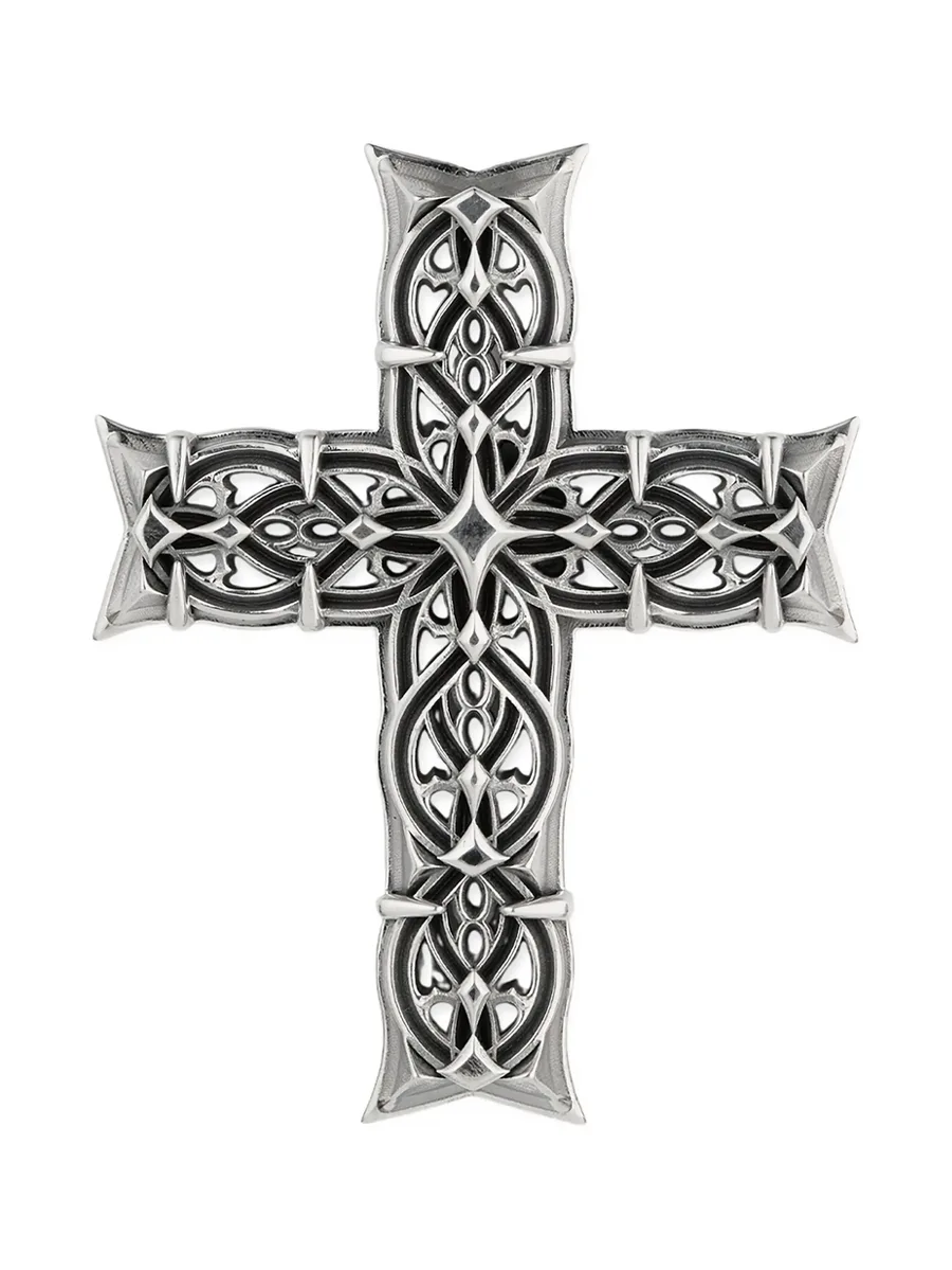 брошь Notre Dame 5