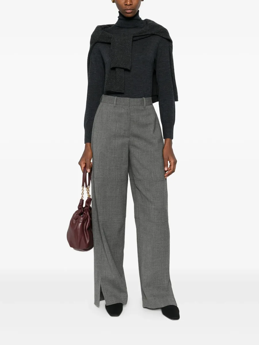 roll-neck top 3