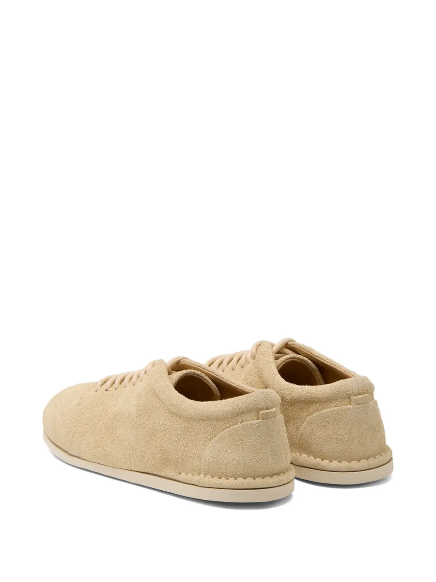 lace-up sneakers 6