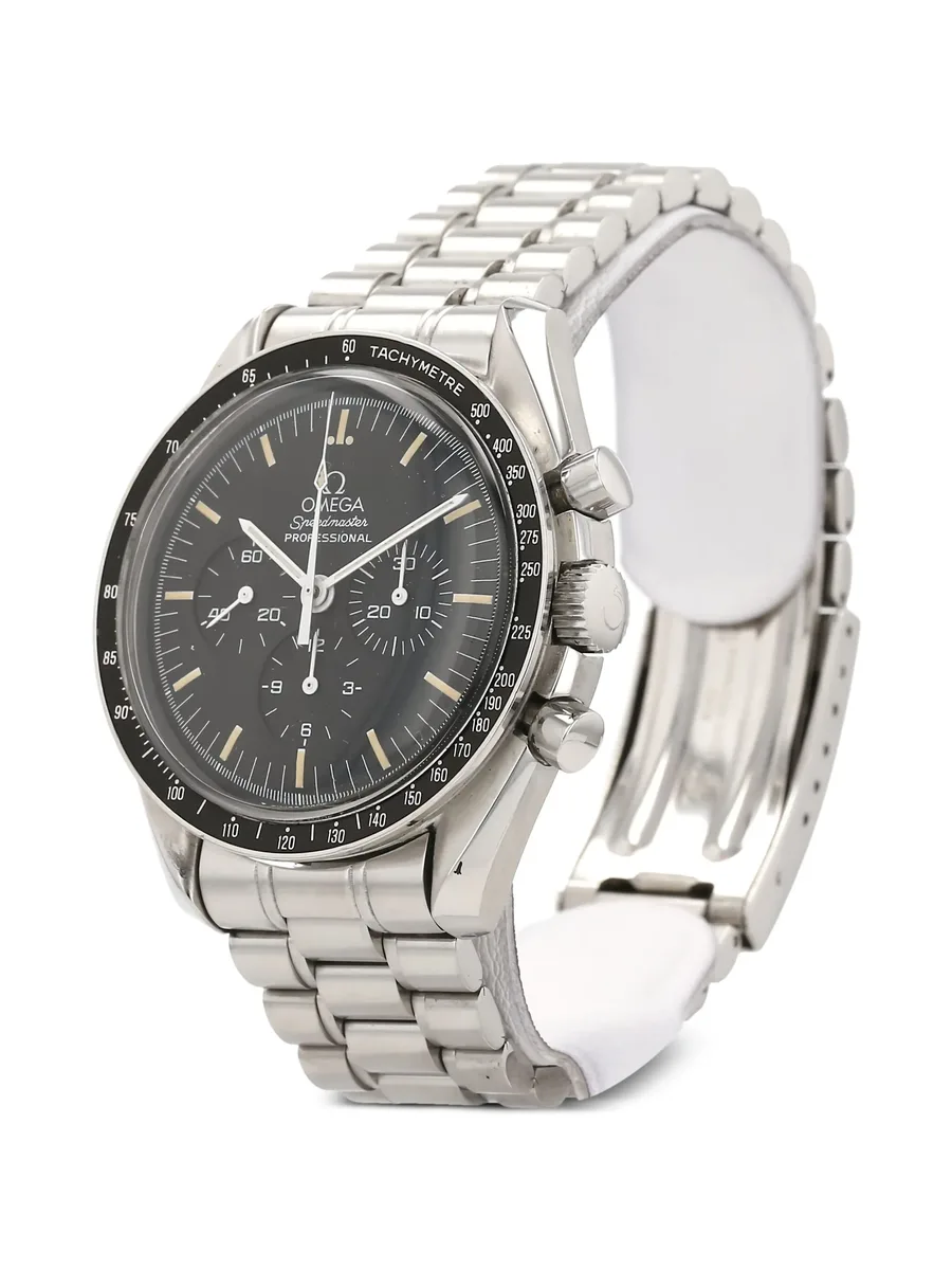 наручные часы Speedmaster 41 мм (1990-е годы) 5