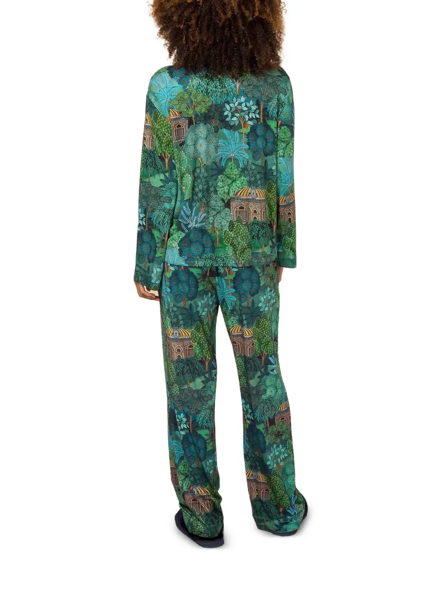 cotton pyjama bottoms 5