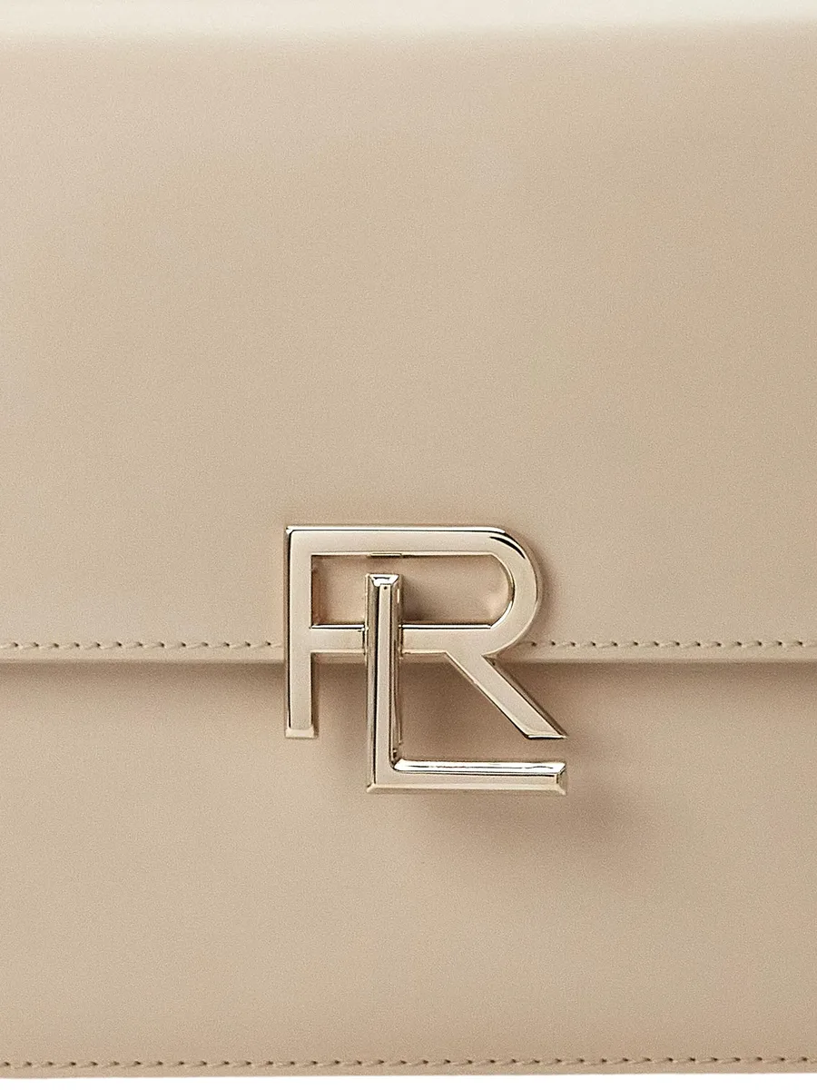 logo hardware leather crossbody bag 9