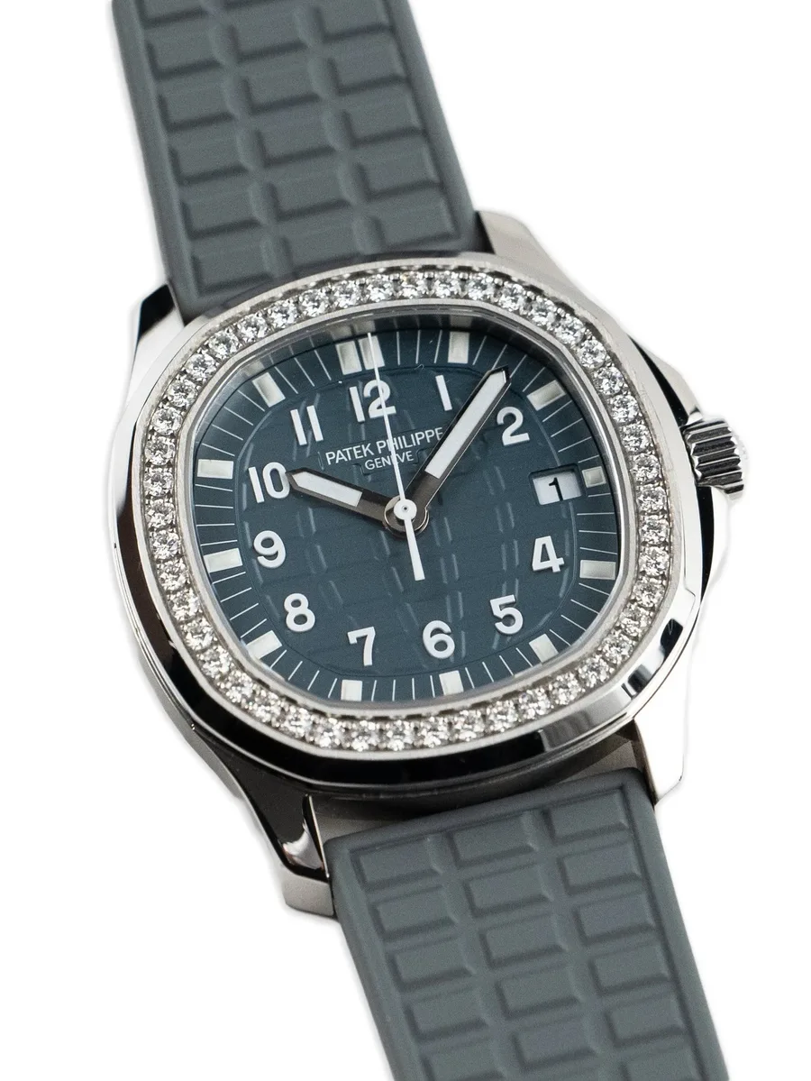 наручные часы Aquanaut Luce 5067A-025 36 мм (2019 год) 6