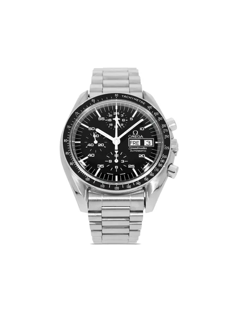 наручные часы Speedmaster pre-owned 42 мм (1988 год)