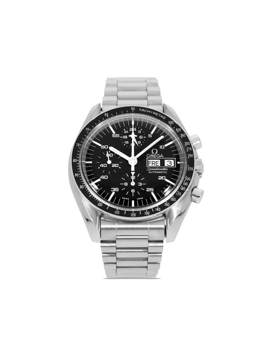 наручные часы Speedmaster pre-owned 42 мм (1988 год) 1