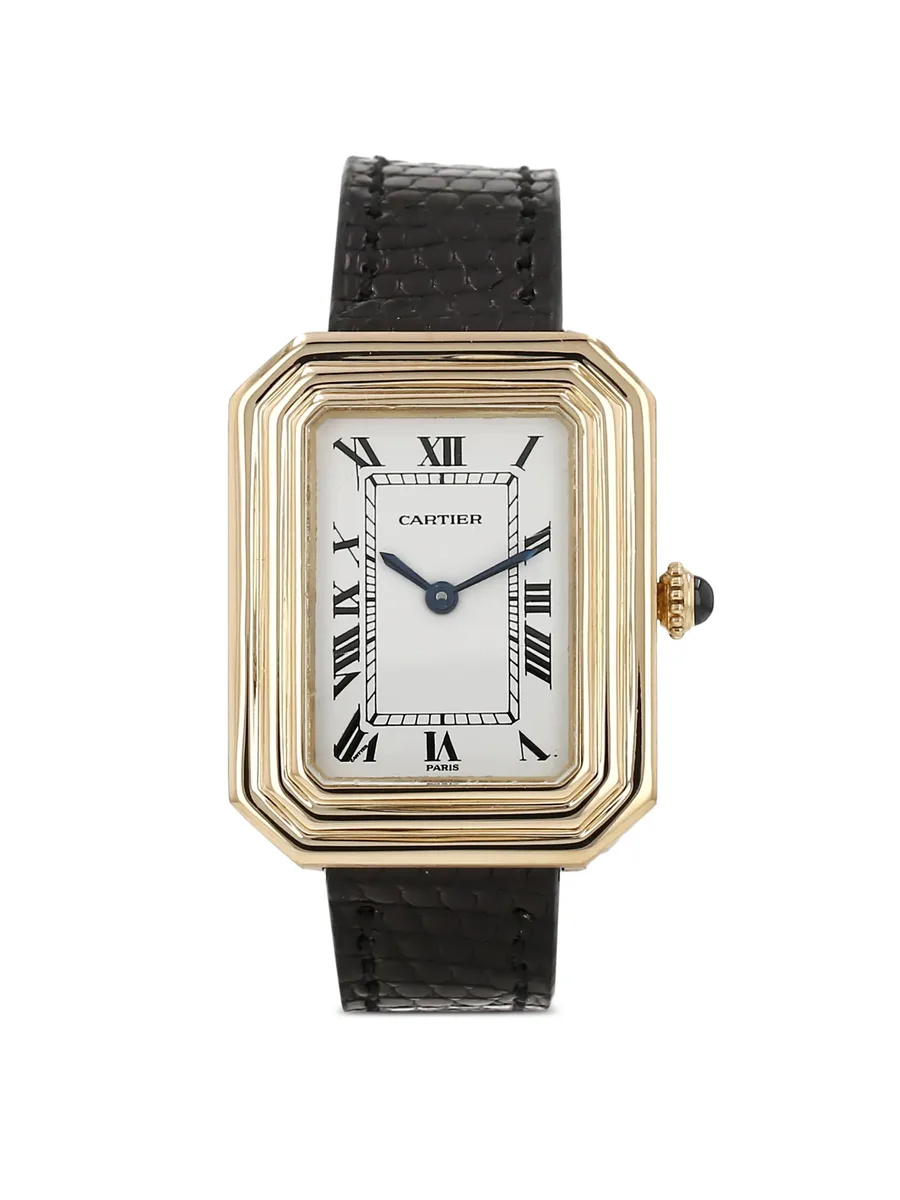 наручные часы Cristallor 36 мм (1970-е годы) 2