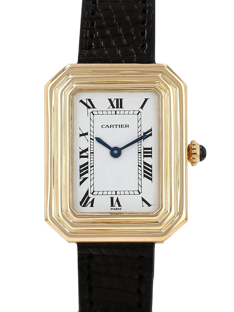наручные часы Cristallor 36 мм (1970-е годы) 4