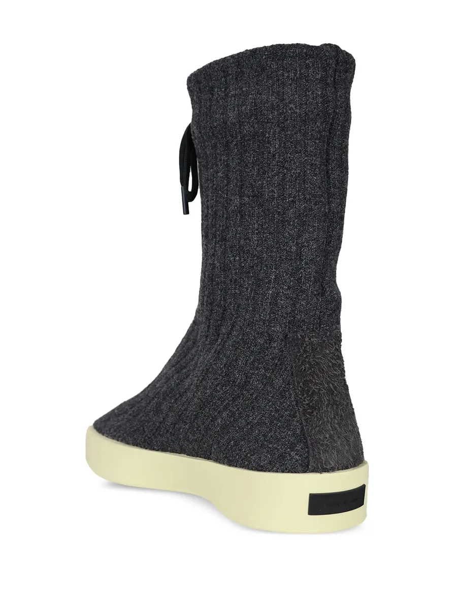 Moc knitted boots 5
